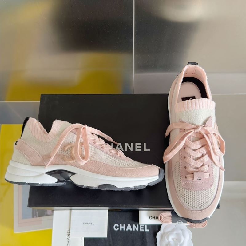 Chanel Sport Shoes